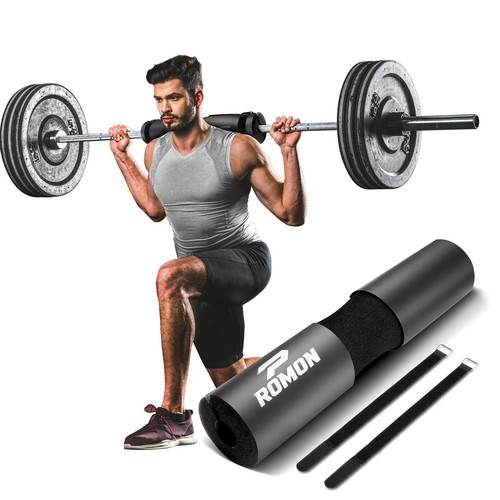 Cuscino bilanciere squat - cuscino,