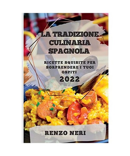 Tradizione culinaria - la,