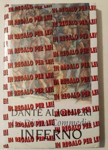 Dante alighieri la - alighieri,