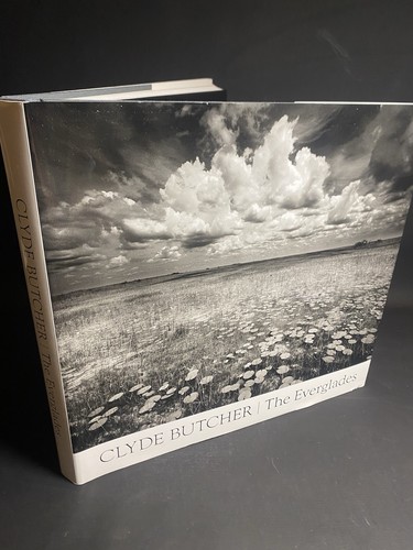 Signed clyde butcher the - clyde,