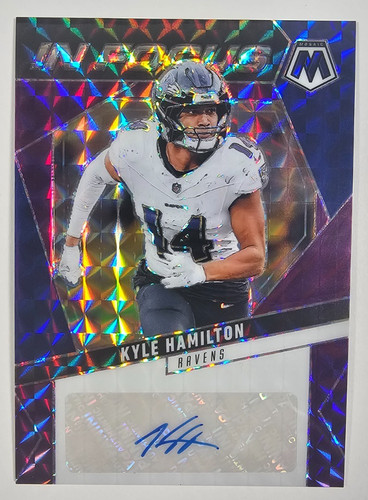 2025 panini mosaic kyle - 2025,