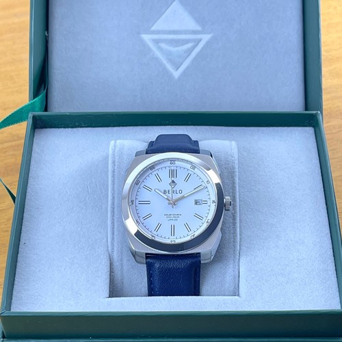 Berlo uprise orologio solare - berlo,