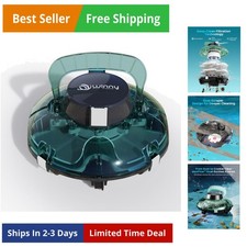 2026 upgrade cordless robotic - 2026,