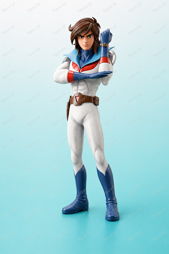 Fan art action - art, figure