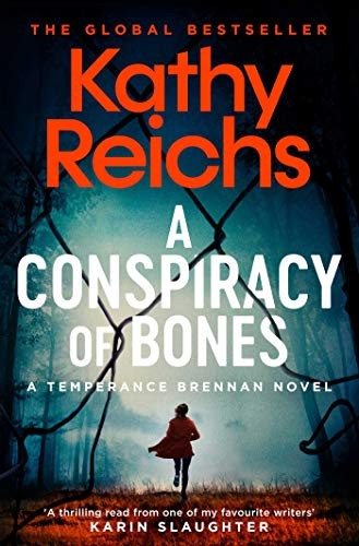 Conspiracy bones kathy - conspiracy, bones-kathy