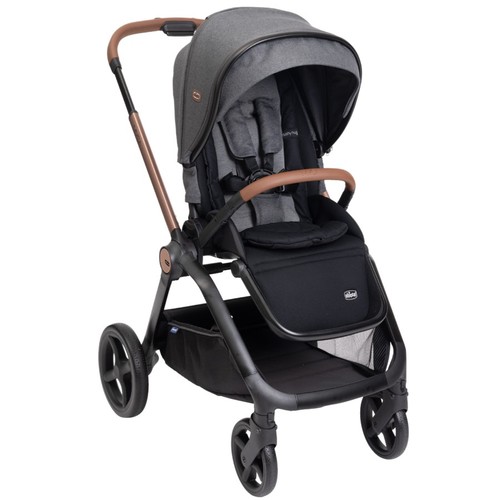 Passeggino mysa chicco - passeggino,