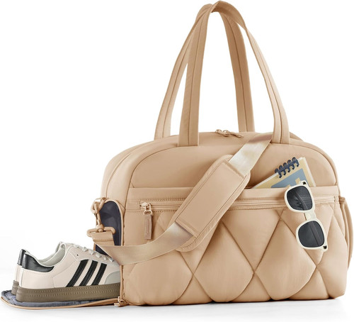 Borsone viaggio puffer per - da,
