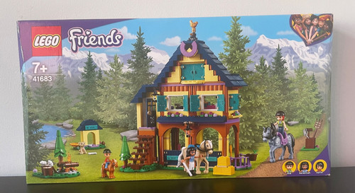 Lego friends 41683 - lego, #41683