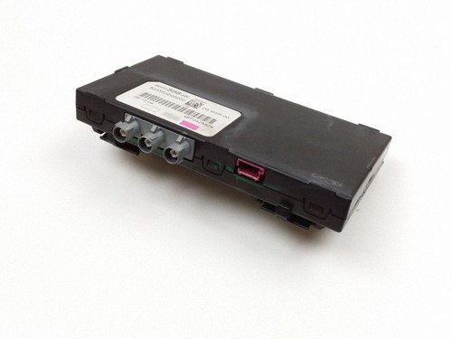 Amplificatore antenna aerea