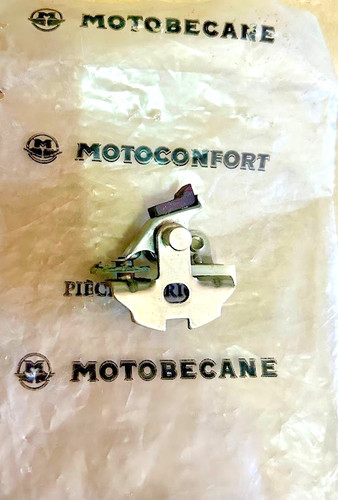 Motobecane mobylette puntine - motobecane,