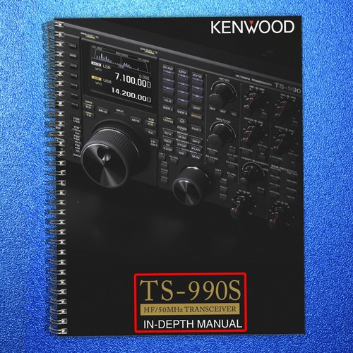 Kenwood 990s depth - ts-990s, in-depth