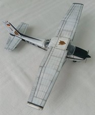 Italeri cessna 172 - italeri,