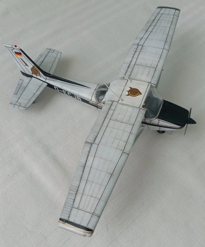 Italeri cessna 172 - italeri,