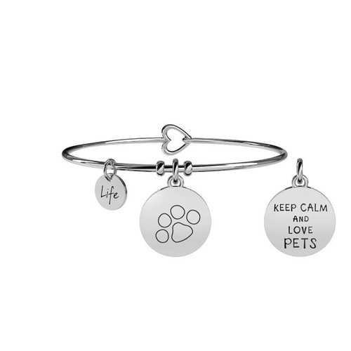 Bracciale kidult donna family - bracciale,