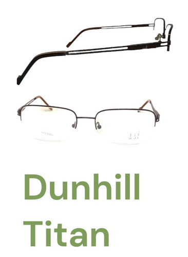 Dunhill du00201 montatura per - dunhill,