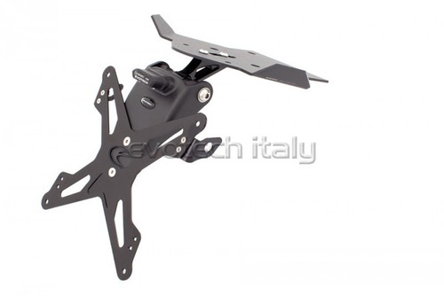 Evotech kit portatarga - kit,