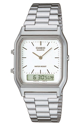 Casio collezione edgy orologio - collezione,