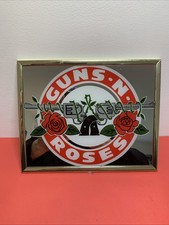 Quadro anni guns roses - 80,