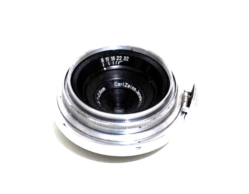 Carl zeiss tessar 28mm 8 - zeiss,