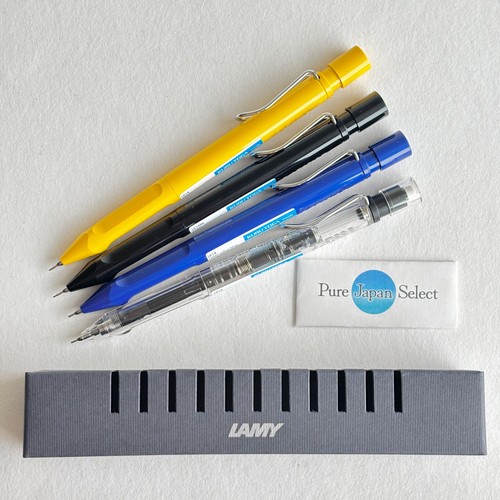 Lamy safari kurutoga - safari,