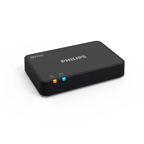 Adattatore philips per - tv,