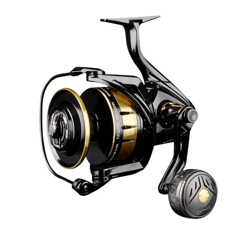 Mulinello pesca zenith - mulinello,