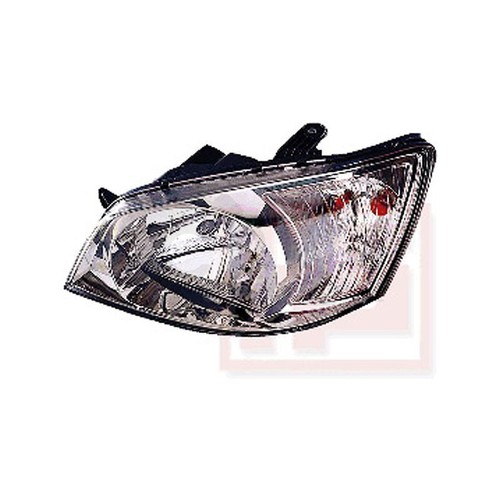 Faro sinistro per hyundai - per,