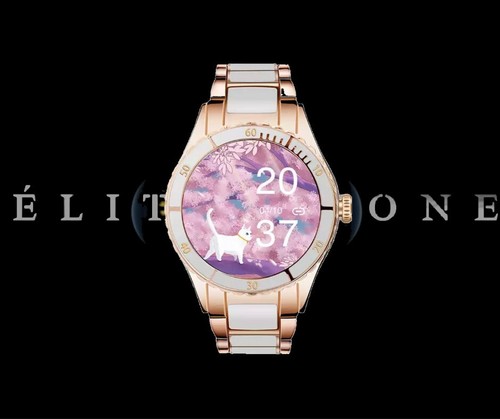 Smartwatch lusso donna - lusso,