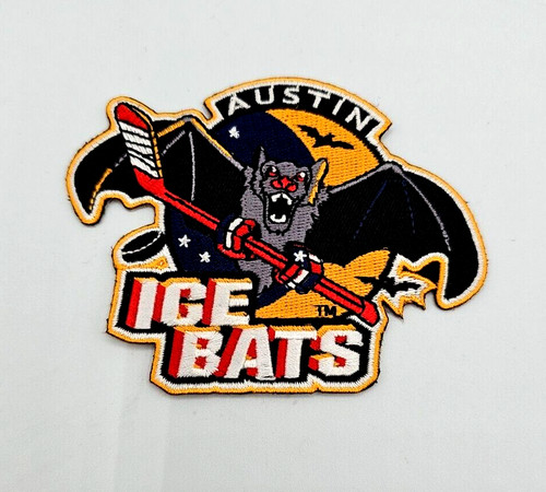 Vintage austin ice bats - ice,