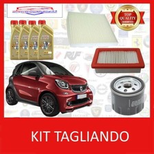 Castrol filter cutting kit - 3,