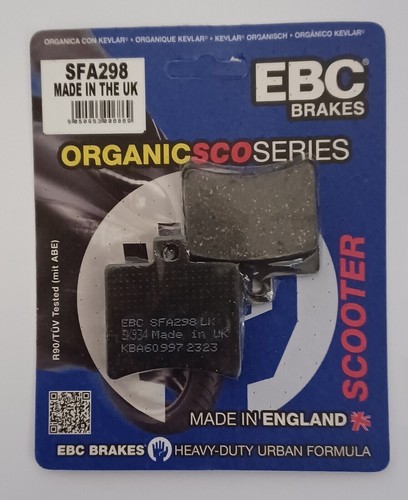 Ebc biologico posteriore - biologico,