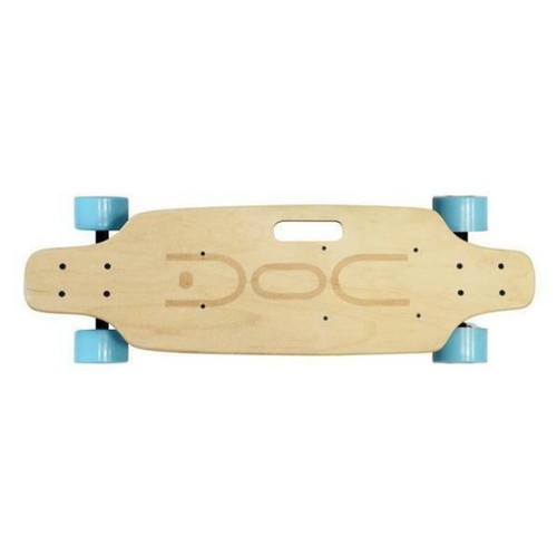 Nilox doc skateboard elettrico - doc,