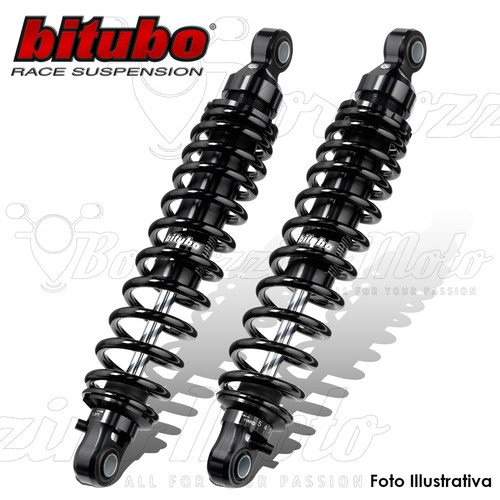 Bitubo kit ammortizzatori - bitubo,