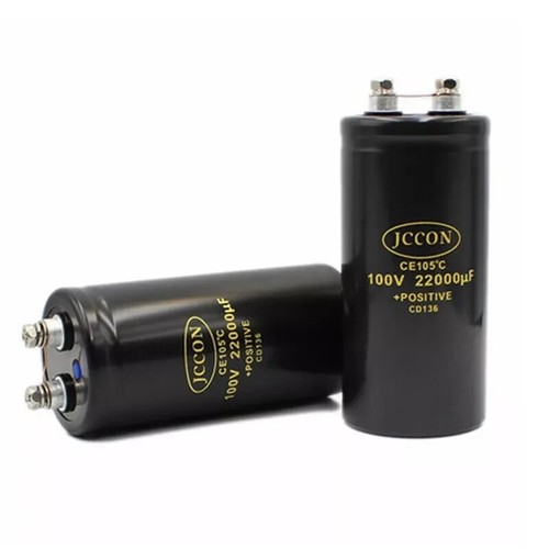 2pz 22000uf 100v jccon - 100v,
