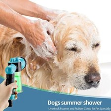 Pet shower jet spruzzatore - jet,
