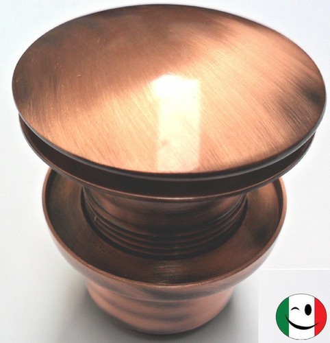 Piletta ottone click clack - piletta,