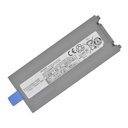 Batteria vzsu48 per - cf-vzsu48,