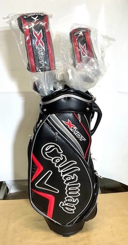 Callaway golf hot - x,