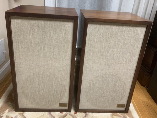 Acoustic research 2ax - acoustic,
