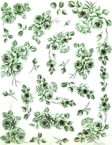 Carta decoupage formato - carta,