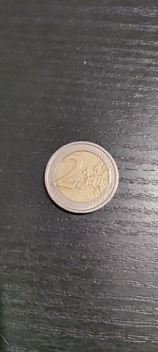 Moneta 00 - moneta, €2.00