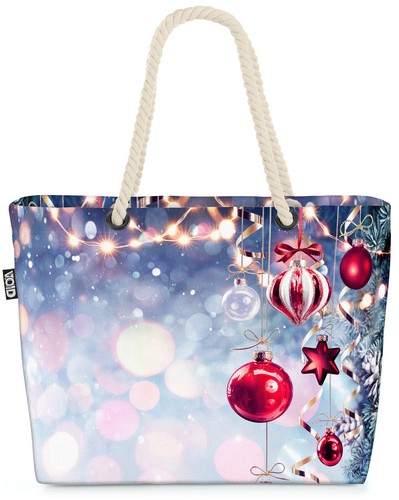 Void borsa natalizia addobbi - void,