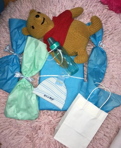 Reborn silicone baby - silicone, shower