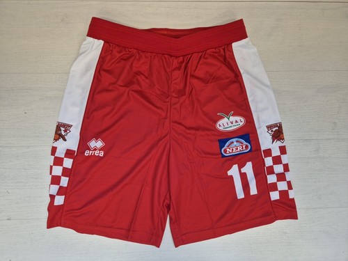 6024 errea pistoia - , basket