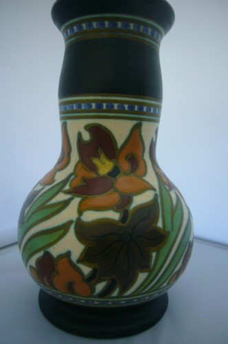 Antico vaso ceramica - antico,