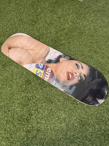 Supreme tera patrick - supreme,