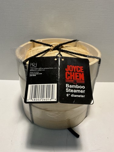 Joyce chen cestino vaporiera - chen,