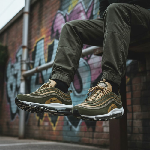 Nike air max - max, nh