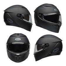 Casco integrale bell - casco, lithium