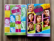 Beverly hills 90210 - 90210, series